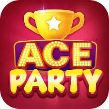 ACEPARTY - Permainan Kasino Seru dan Menghibur