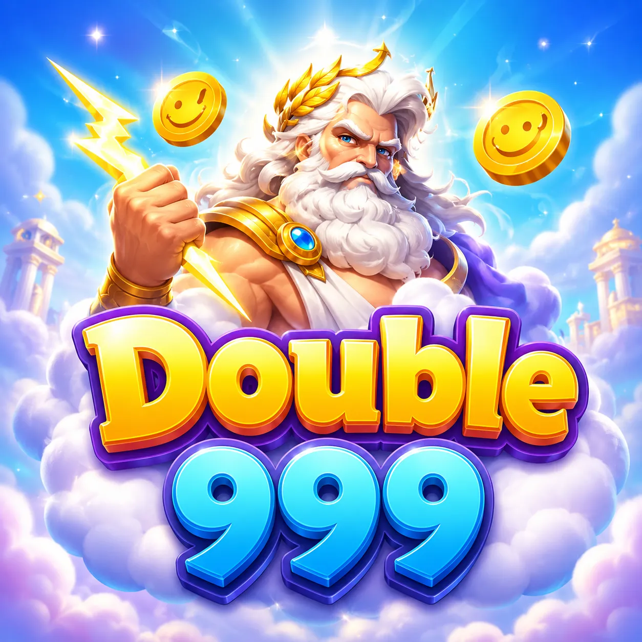 DOUBLE999 - Petualangan Anime yang Mengagumkan