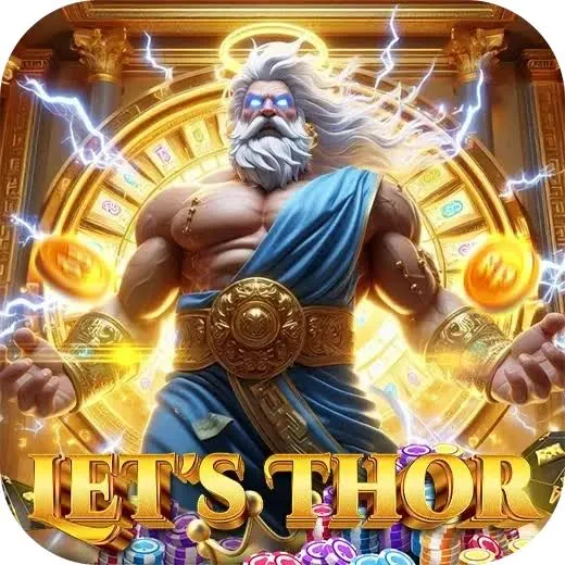 letsthor APK Mahjong