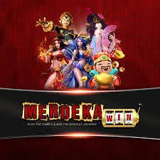 MERDEKAWIN - Strategi Cerdas untuk Menang