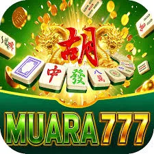 muara777 APK Tembak Ikan