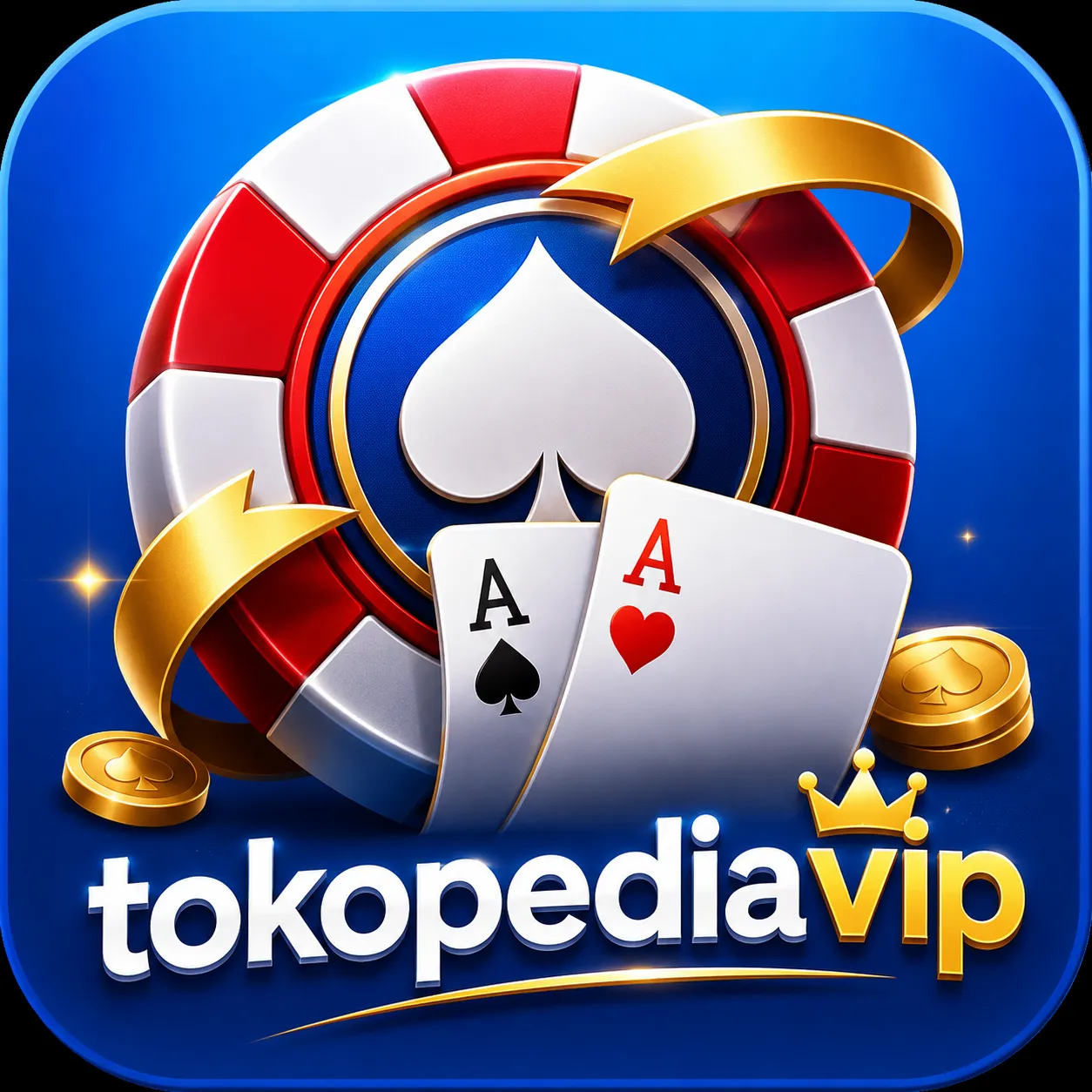 tokopediavip APK Live Casino
