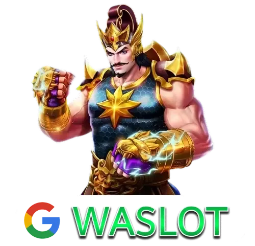 WASLOT - Game Musik Menarik untuk Semua Kalangan