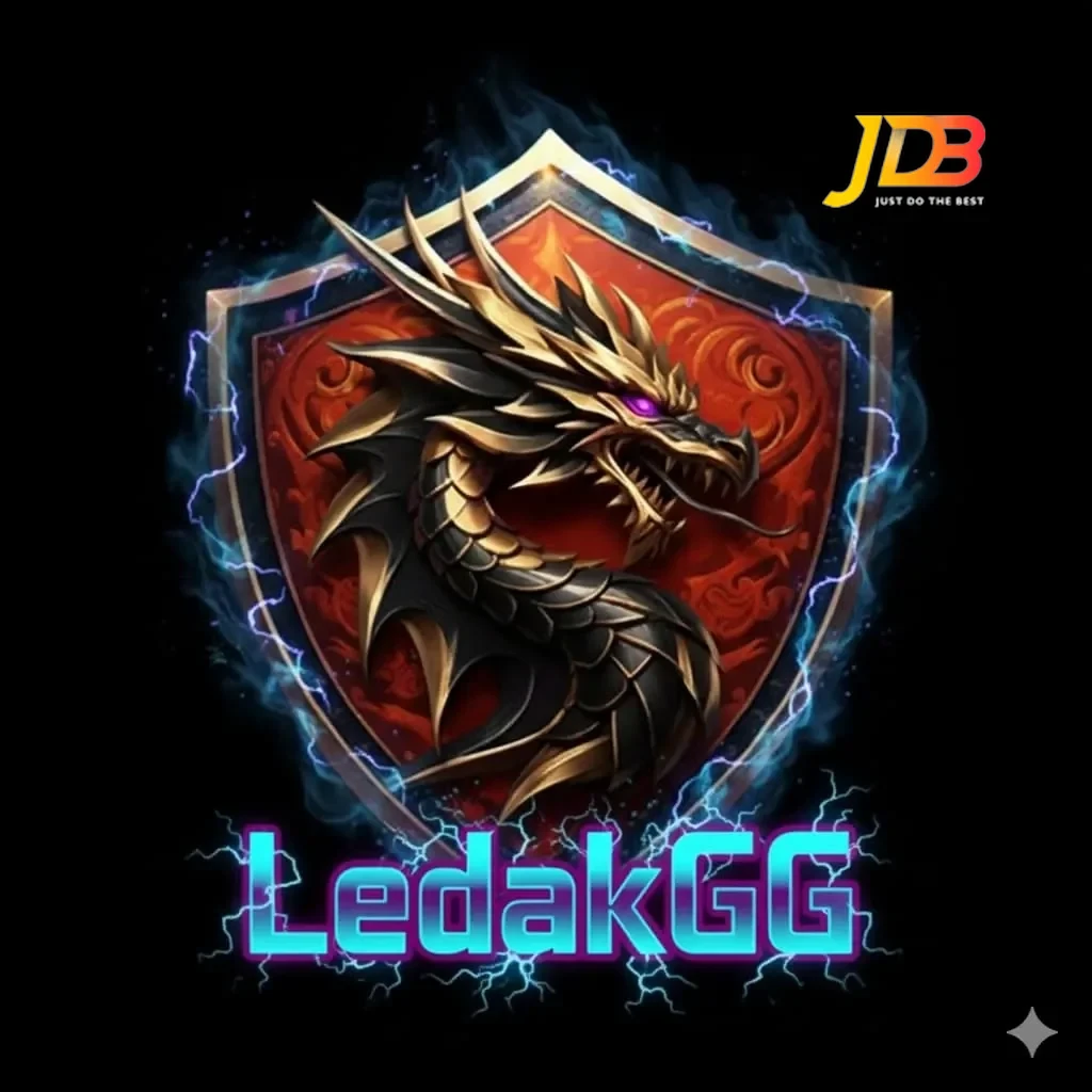 ledakgg